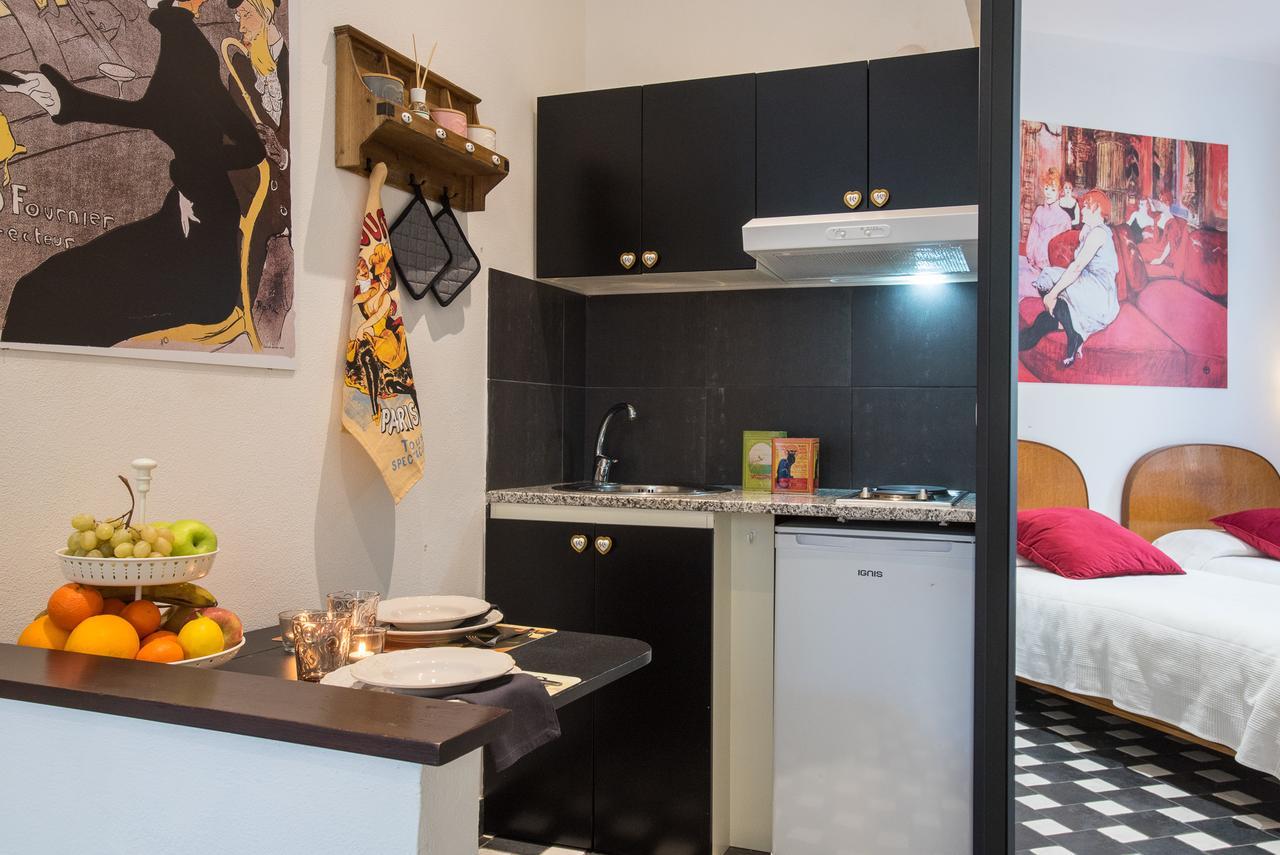 Suite D'Art กาญารี ภายนอก รูปภาพ