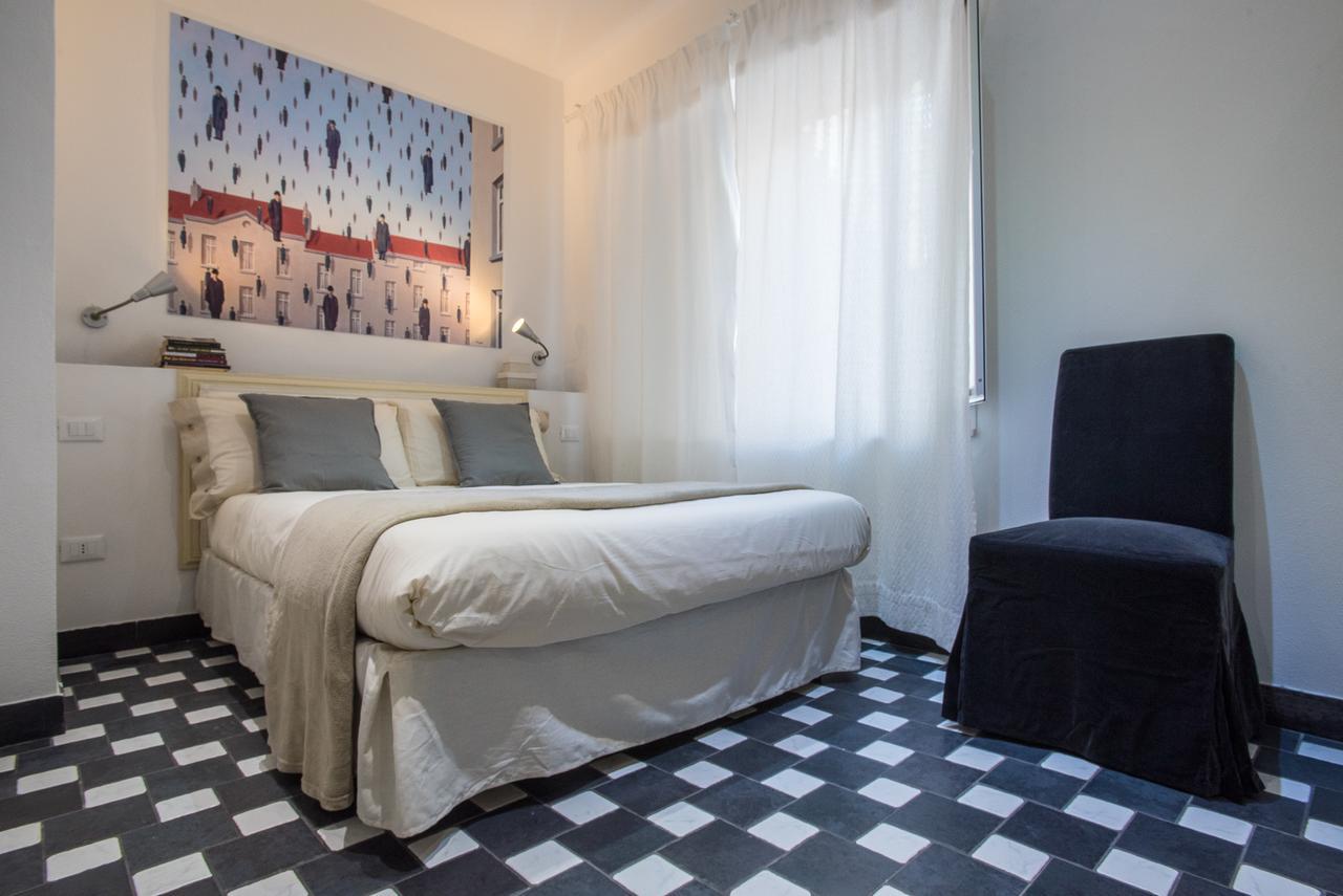 Suite D'Art กาญารี ภายนอก รูปภาพ